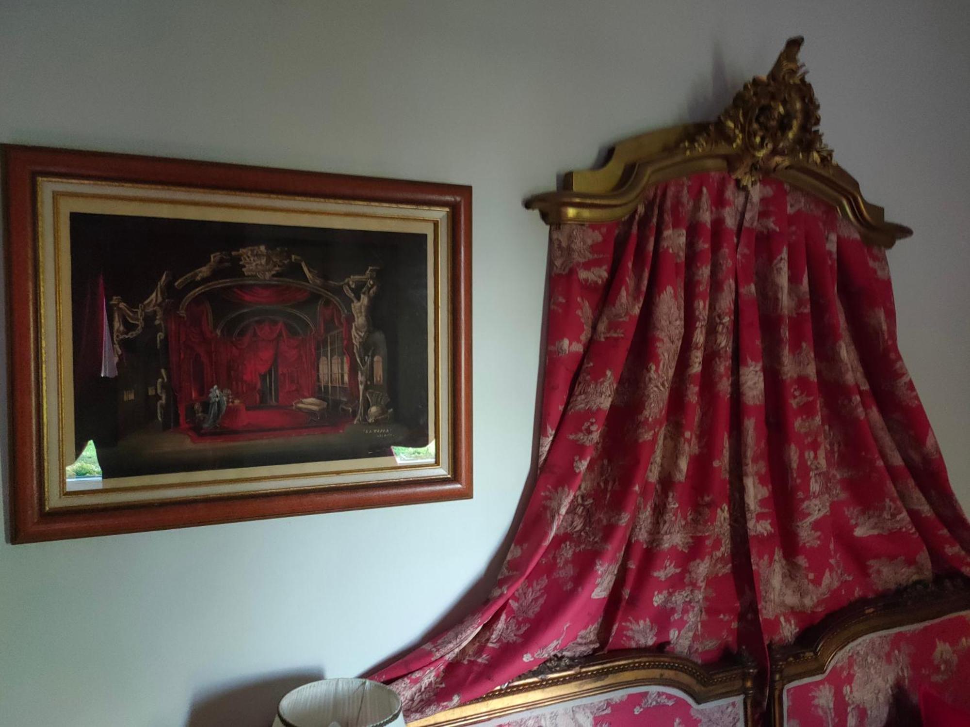 Demeure En Seine - Gites Et Chambres D'Hote En Bord De Seine Caudebec-en-Caux Habitación foto